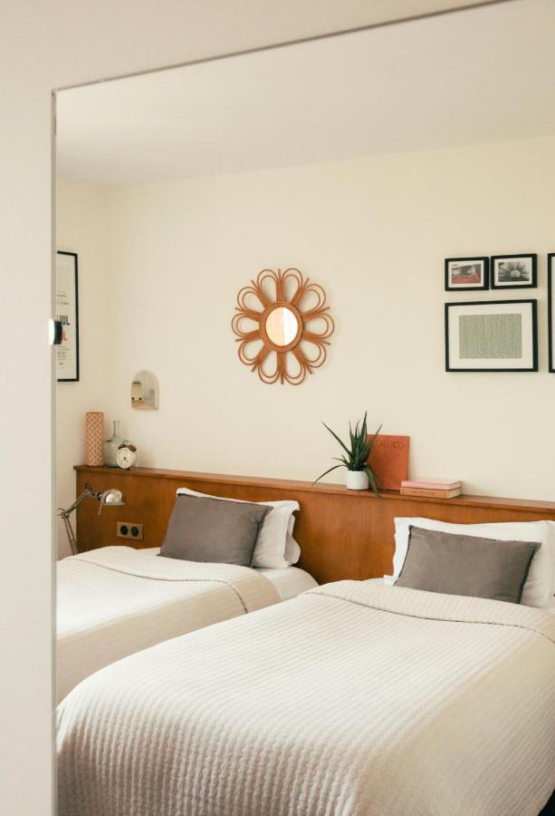 Hotel Le Temeraire Charolles Εξωτερικό φωτογραφία