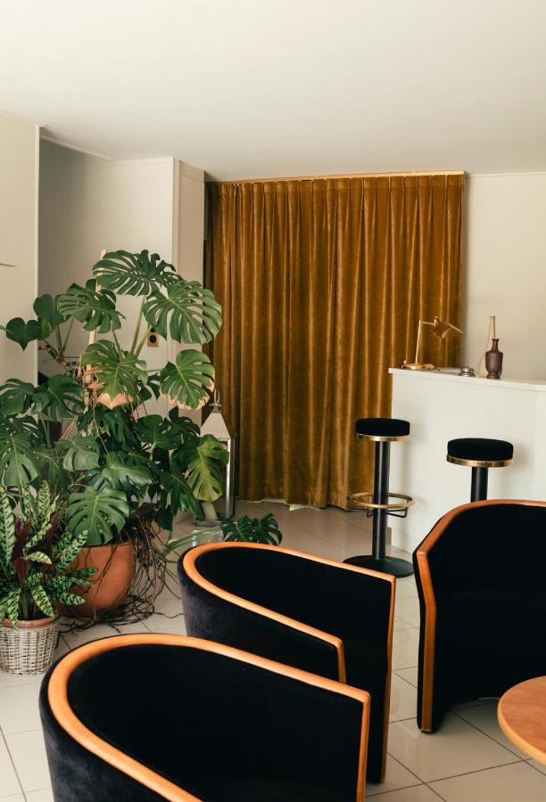 Hotel Le Temeraire Charolles Εξωτερικό φωτογραφία