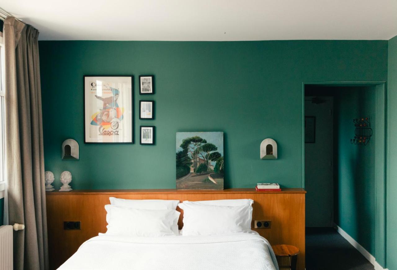 Hotel Le Temeraire Charolles Εξωτερικό φωτογραφία