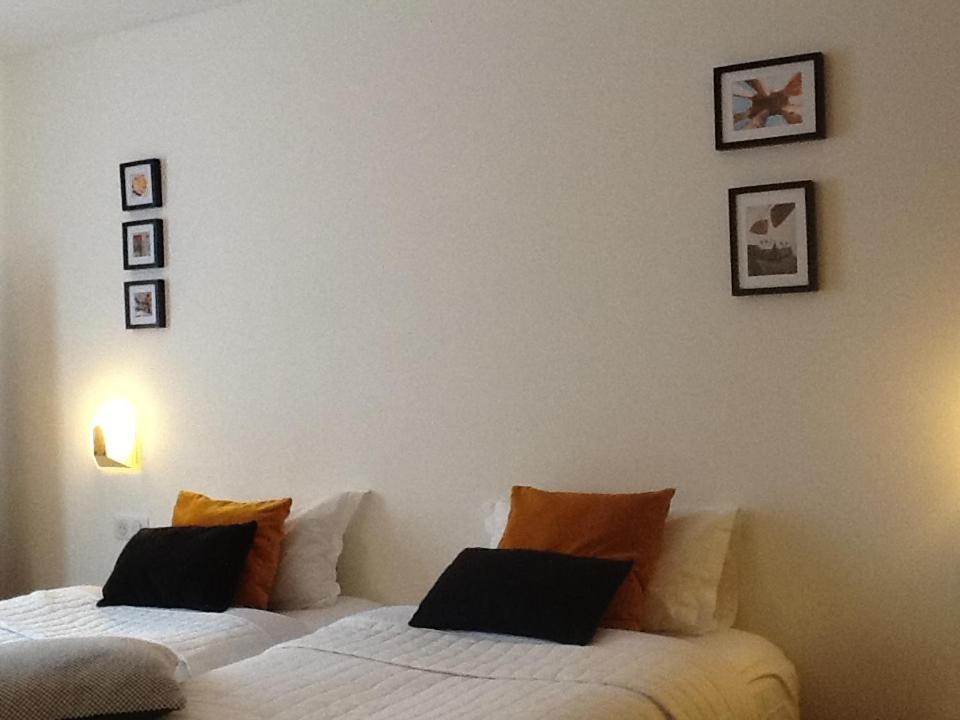 Hotel Le Temeraire Charolles Εξωτερικό φωτογραφία
